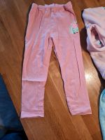 LEGGINGS von Peppa pig Größe 98/104 Hessen - Fulda Vorschau