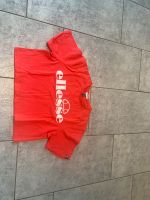 Ellesse Crop T-Shirt 38 apricot Schleswig-Holstein - Selent Vorschau