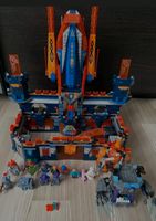 Lego nexo Knights 70357 Sachsen - Niederfrohna Vorschau