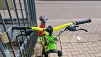 Mountainbike der Marke BULLS Festpreis Hessen - Hochheim am Main Vorschau