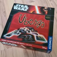 STAR WARS Ubongo Spiel Kosmos Das Erwachen der Macht Disney Schleswig-Holstein - Neumünster Vorschau