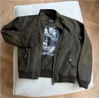 Barbour Merchant Jacke L /  Steve McQueen Edition / wie Neu Kiel - Mitte Vorschau