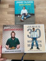 Jamie Oliver kochbücher Baden-Württemberg - Lauchheim Vorschau