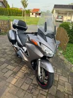 Honda ST 1300 PAN EUROPEAN Brandenburg - Groß Kreutz Vorschau