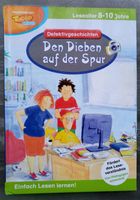 TOGGO clever - Den Dieben auf der Spur, 8-10 Jahre Hessen - Karben Vorschau