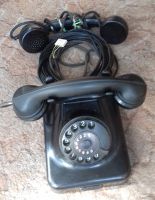 Altes Telefon Nordrhein-Westfalen - Unna Vorschau