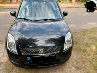 Suzuki Swift 8fach Bereift Berlin - Pankow Vorschau