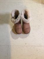 UGG Schuhe braun Wandsbek - Hamburg Marienthal Vorschau