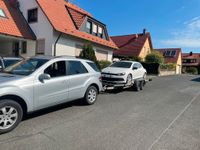 Wohnwagen Wagen Auto PKW Transport Überführung Bayern - Motten Vorschau