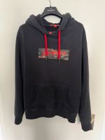 JP Performance Pullover - schwarz/army Hannover - Südstadt-Bult Vorschau