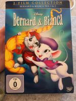 Bernard und Bianca DvD Rheinland-Pfalz - Ettringen Vorschau