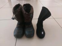 Kamik Winterschuhe Stiefel Gr. 27 (10) Baden-Württemberg - Ortenberg Vorschau