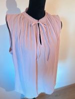 Shirt Bluse rosa rosé H&M 42 Hannover - Südstadt-Bult Vorschau