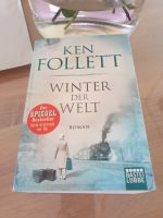 Ken Follett "Winter der Zeit" Niedersachsen - Dissen am Teutoburger Wald Vorschau