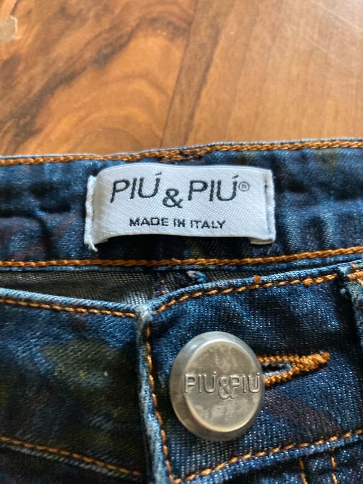 Piu&Piu Jeansshorts in Augsburg