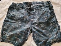 Herrenshorts Camouflage Berlin - Reinickendorf Vorschau