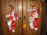 Köln Karneval Puppe Clown Marionette Deko Nordrhein-Westfalen - Zülpich Vorschau