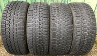 Winterreifen 4x 235/60 R17 102H Bridgestone Blizzak LM-25 4x4 MO Hessen - Hochheim am Main Vorschau