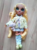 Rainbow High Sunny Madison aus Twins Set mit Luna Baden-Württemberg - Ilshofen Vorschau
