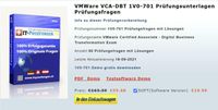 1V0-701 Prüfungsfragen, 1V0-701 Prüfungsvorbereitung Nürnberg (Mittelfr) - Nordstadt Vorschau