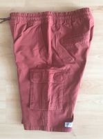 NEUE Cargo-Bermuda Shorts Gr.164 Jungen Niedersachsen - Bramsche Vorschau