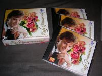 Rudy Giovannini - 3CD Box - Ein Musikalischer Blumenstrauß Hessen - Aßlar Vorschau