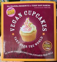 Vegan Cupcakes Take Over The World Niedersachsen - Bückeburg Vorschau