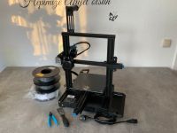 Creality ender 3 v2 3D Drucker Rheinland-Pfalz - Gau-Bickelheim Vorschau