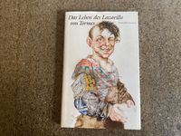 Das Leben des Lazarillo von Tormes Bonn - Nordstadt  Vorschau