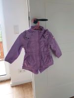 Mädchen Jacke Stoffjacke Topolino Größe 98 Rheinland-Pfalz - Bad Ems Vorschau