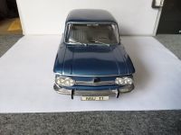 Revell  NSU TT   1:18  Blau / Metallausführung Nordrhein-Westfalen - Werne Vorschau