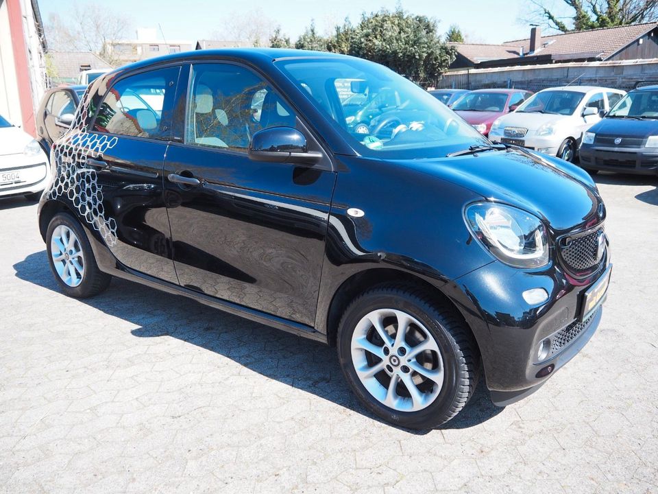 Smart ForFour forfour Basis in Garbsen