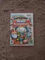 Wii Spiel My Sims Kingdom Nordrhein-Westfalen - Ibbenbüren Vorschau