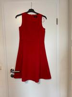 Rotes Kleid von Dresses Jessica Nordrhein-Westfalen - Jüchen Vorschau