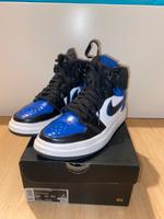 Jordan 1 Blue, Black and White Berlin - Spandau Vorschau