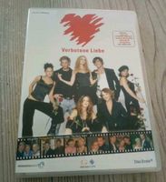 DVD Verbotene Liebe Soap 10 Jahre Jubiläum Bayern - Gößweinstein Vorschau