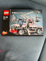 Lego Technic 8071 Service Truck neu OVP Niedersachsen - Niedernwöhren Vorschau