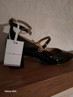 Tommy Hilfiger Spangenpumps Brandenburg - Storkow (Mark) Vorschau