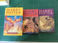 Harry Potter Bücher englische Bayern - Starnberg Vorschau
