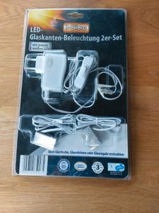 Glaskantenbeleuchtung Led eBay Kleinanzeigen ist jetzt Kleinanzeigen