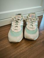 Saucony Sneaker in Pastelltönen Sachsen - Chemnitz Vorschau