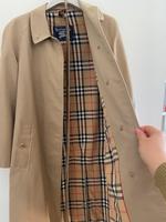 Burberry Trenchcoat München - Pasing-Obermenzing Vorschau