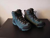 wie neu GORE-TEX Wanderschuhe Scarpa Größe 40 / 6 1/2 Damen Bayern - Ansbach Vorschau