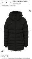 Wellensteyn NEU Cordoba Jacke schwarz 44 XXL Mantel Kiel - Schilksee Vorschau