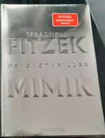 Buch gebunden: Sebastian Fitzek: Mimik / NEU & OVP Nordrhein-Westfalen - Neuss Vorschau