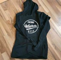 Muttertag - Hoodie Ehefrau Mama Boss Rheinland-Pfalz - Remagen Vorschau