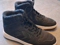 Schuhe von Hummel Größe 41 Brandenburg - Hoppegarten Vorschau