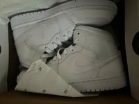 Nike Air Jordan 1 Mid Nordrhein-Westfalen - Herne Vorschau