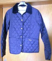 BARBOUR Original Steppjacke Dunkelblau NEU Bonn - Bonn-Zentrum Vorschau