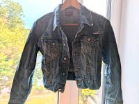 Gr. S / Gr. 36: Jeansjacke, Damenjacke Jeans, H&M L.O.G.G. Eimsbüttel - Hamburg Rotherbaum Vorschau